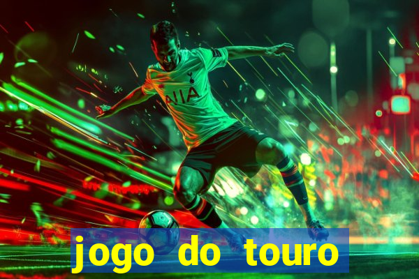 jogo do touro plataforma nova